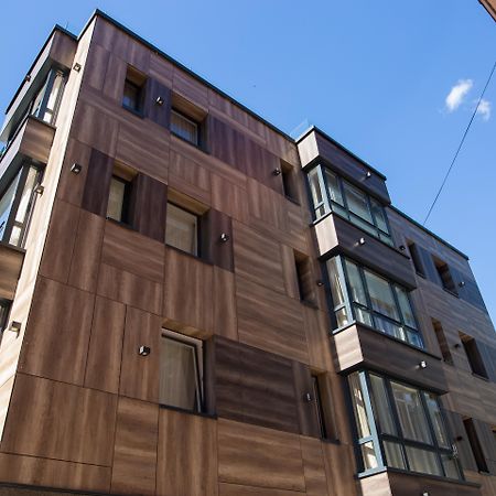 Apeiro City Avant-Garde Hotel Szarajevó Kültér fotó